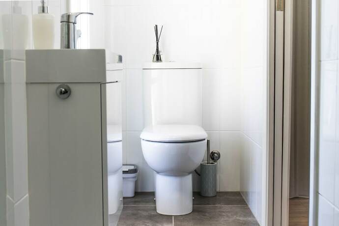 Imagen general del Hotel Keeler Cottage. Foto 8