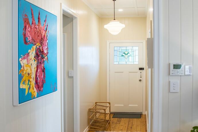 Imagen general del Hotel Keeler Cottage. Foto 12