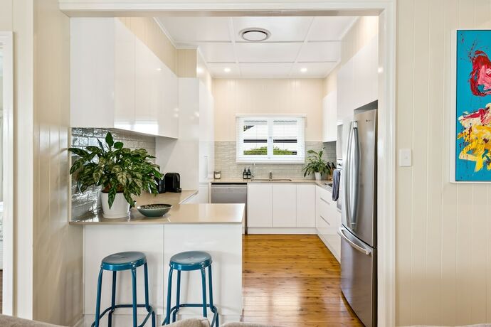 Imagen general del Hotel Keeler Cottage. Foto 13