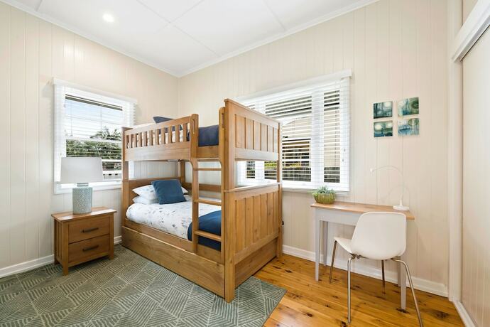 Imagen general del Hotel Keeler Cottage. Foto 15