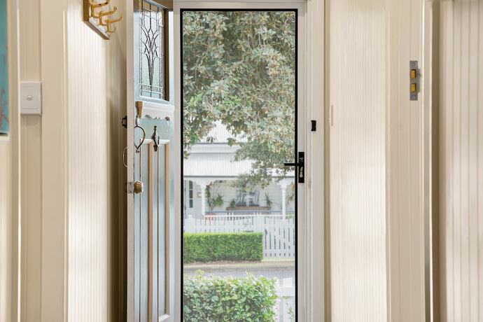 Imagen general del Hotel Keeler Cottage. Foto 16