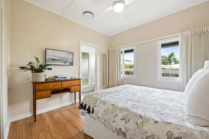 Imagen general del Hotel Keeler Cottage. Foto 17