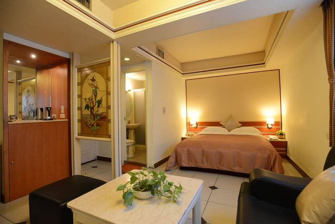 Imagen de la habitación del Hotel Keelung Imperial. Foto 2
