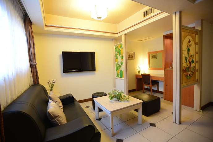 Imagen de la habitación del Hotel Keelung Imperial. Foto 3