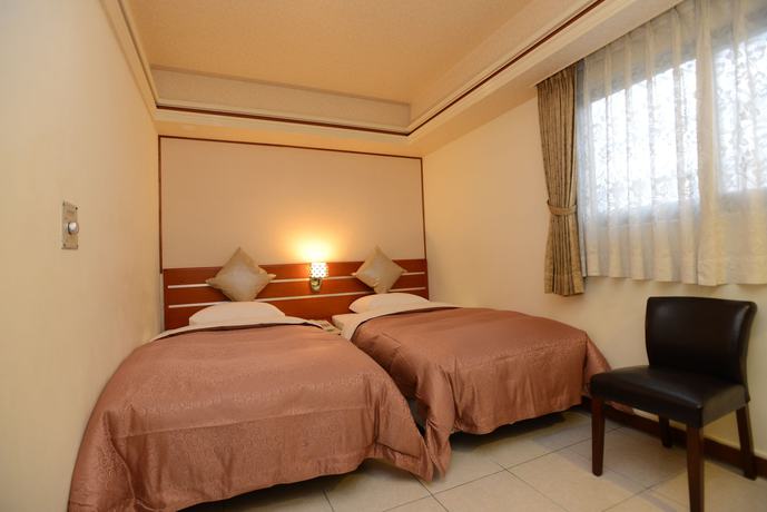 Imagen de la habitación del Hotel Keelung Imperial. Foto 4