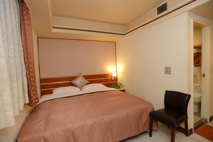 Imagen de la habitación del Hotel Keelung Imperial. Foto 5