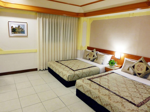Imagen de la habitación del Hotel Keelung Imperial. Foto 6
