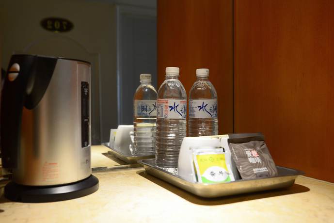 Imagen de la habitación del Hotel Keelung Imperial. Foto 7