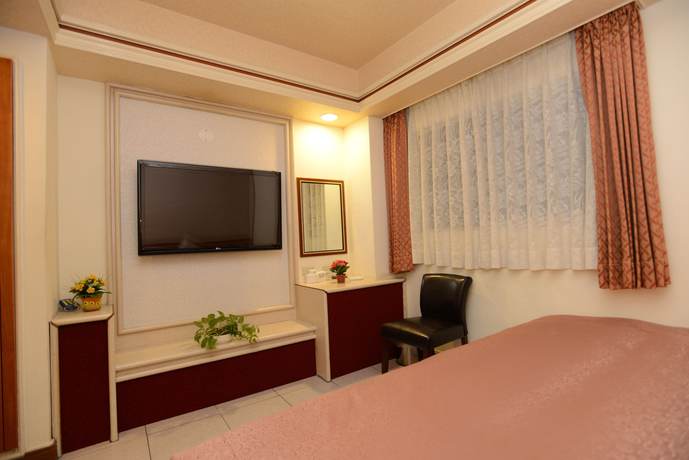 Imagen de la habitación del Hotel Keelung Imperial. Foto 8