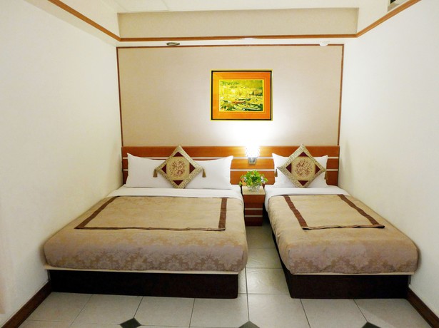 Imagen de la habitación del Hotel Keelung Imperial. Foto 9