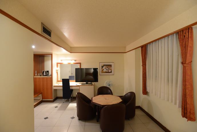 Imagen de la habitación del Hotel Keelung Imperial. Foto 10