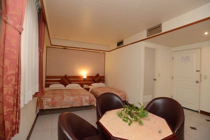 Imagen de la habitación del Hotel Keelung Imperial. Foto 11