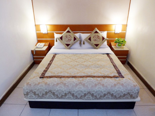 Imagen de la habitación del Hotel Keelung Imperial. Foto 12