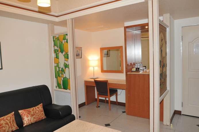 Imagen de la habitación del Hotel Keelung Imperial. Foto 14