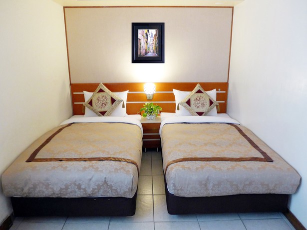 Imagen de la habitación del Hotel Keelung Imperial. Foto 15