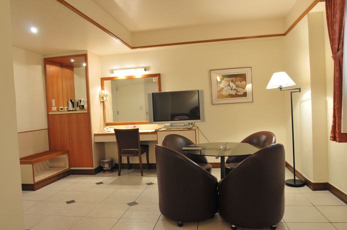 Imagen de la habitación del Hotel Keelung Imperial. Foto 16
