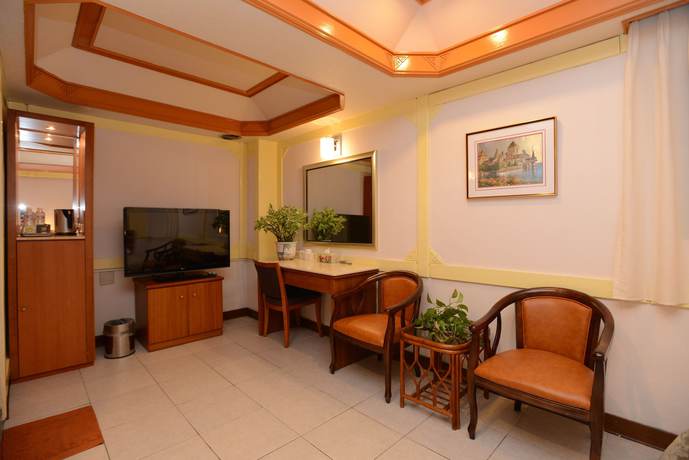 Imagen de la habitación del Hotel Keelung Imperial. Foto 17
