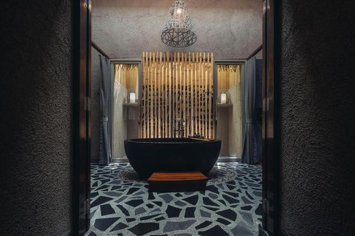 Imagen de la habitación del Hotel Keemala. Foto 7