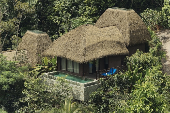 Imagen general del Hotel Keemala. Foto 2