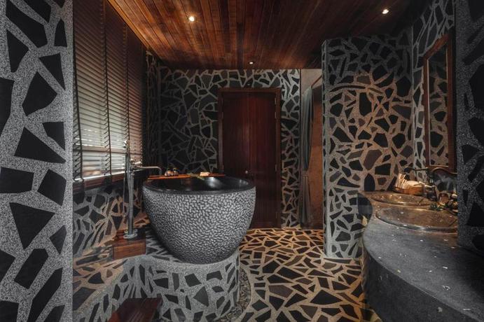 Imagen de la habitación del Hotel Keemala. Foto 19