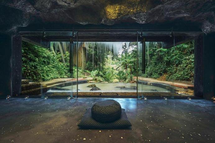 Imagen de los interiores del Hotel Keemala. Foto 32