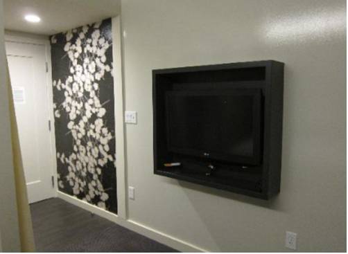 Imagen de la habitación del Hotel Keen. Foto 15