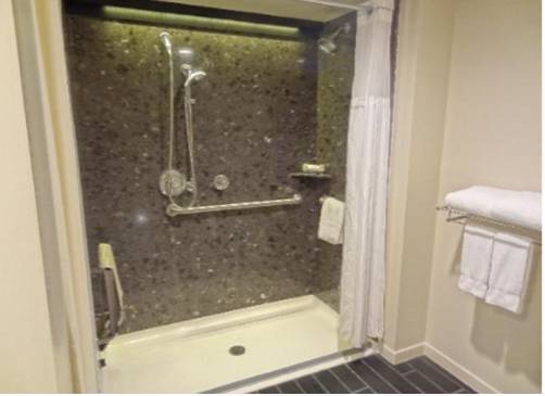 Imagen de la habitación del Hotel Keen. Foto 16