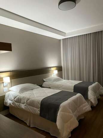 Imagen de la habitación del Hotel Keep Su&iacute;tes. Foto 13