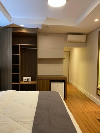 Imagen de la habitación del Hotel Keep Su&iacute;tes. Foto 14