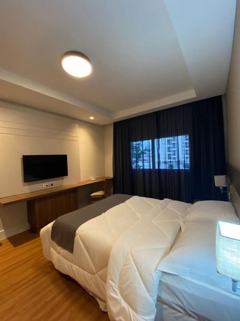 Imagen de la habitación del Hotel Keep Su&iacute;tes. Foto 21