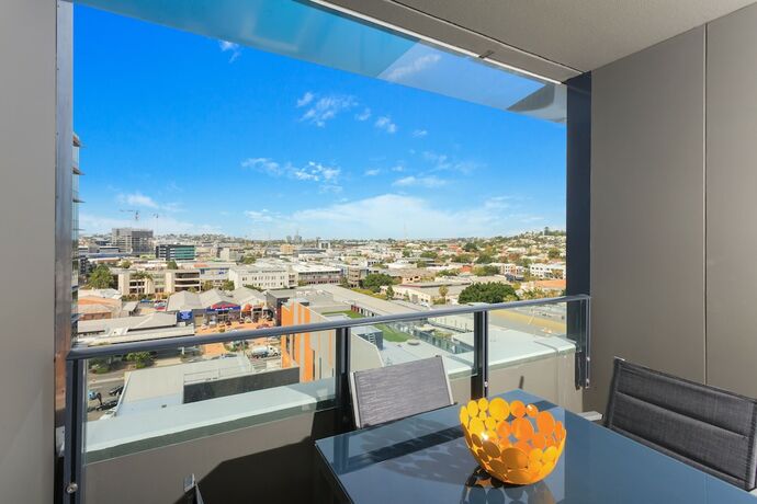 Imagen general del Hotel Keeping Cool On Connor. Foto 1