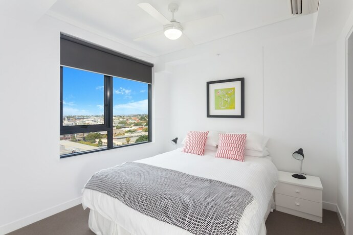 Imagen general del Hotel Keeping Cool On Connor. Foto 3