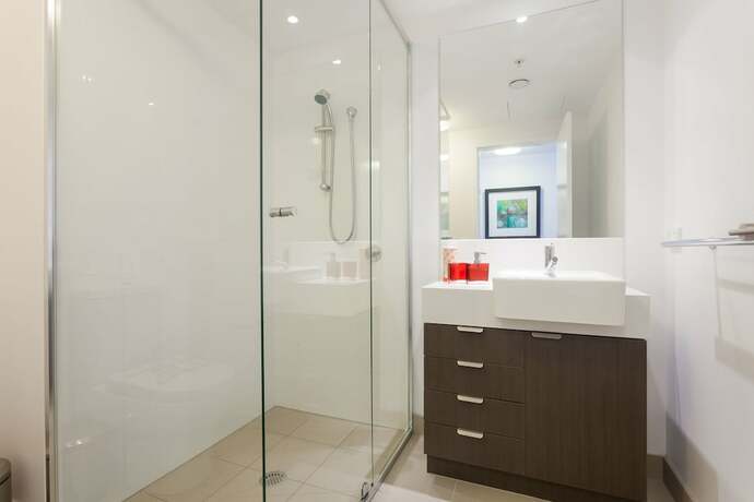 Imagen general del Hotel Keeping Cool On Connor. Foto 7