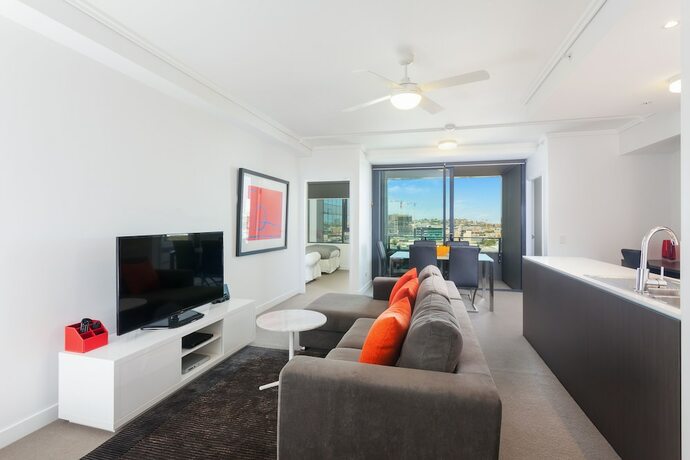 Imagen general del Hotel Keeping Cool On Connor. Foto 10