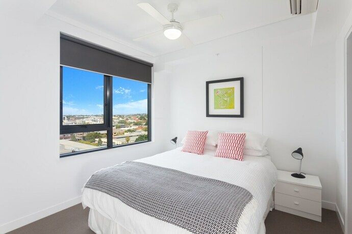 Imagen de la habitación del Hotel Keeping Cool On Connor. Foto 11