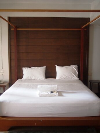 Imagen general del Hotel Keerati Homestay. Foto 3