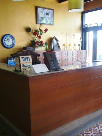 Imagen general del Hotel Keerati Homestay. Foto 6