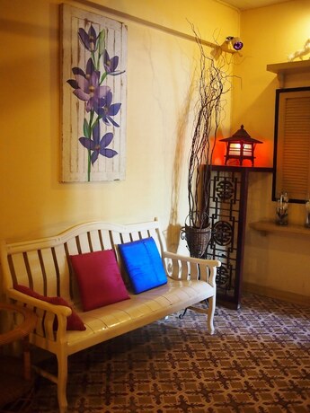 Imagen general del Hotel Keerati Homestay. Foto 10