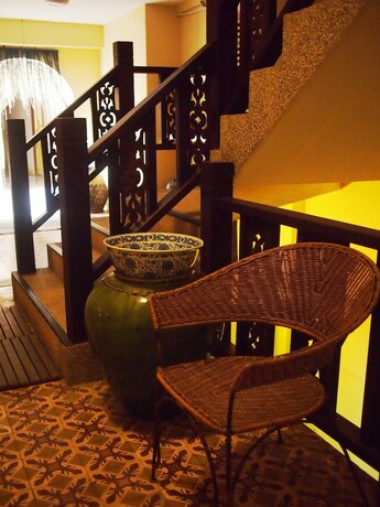 Imagen general del Hotel Keerati Homestay. Foto 11