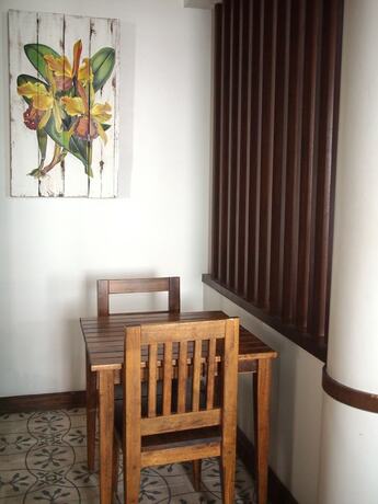 Imagen general del Hotel Keerati Homestay. Foto 13