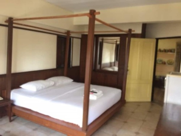 Imagen de la habitación del Hotel Keerati Homestay. Foto 16