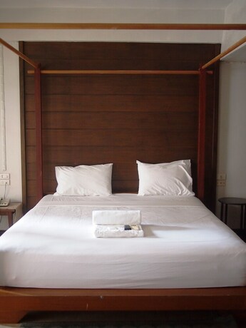Imagen de la habitación del Hotel Keerati Homestay. Foto 18