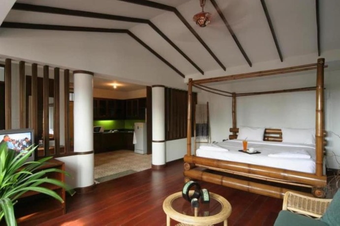 Imagen de la habitación del Hotel Keerati Homestay. Foto 26