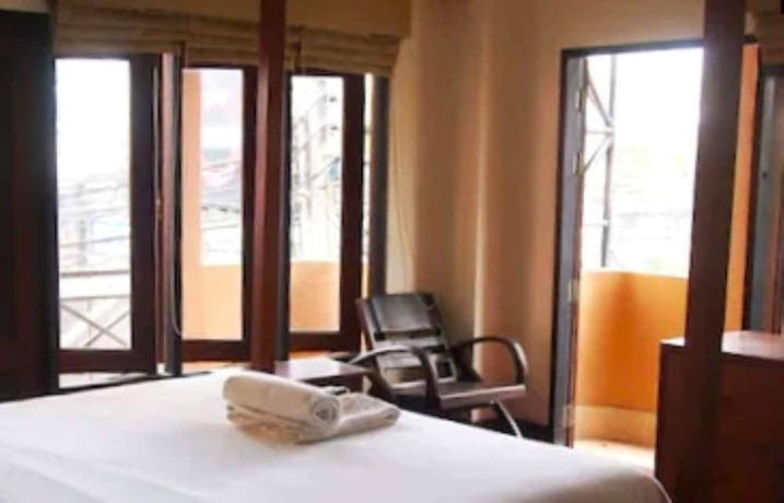 Imagen de la habitación del Hotel Keerati Homestay. Foto 31