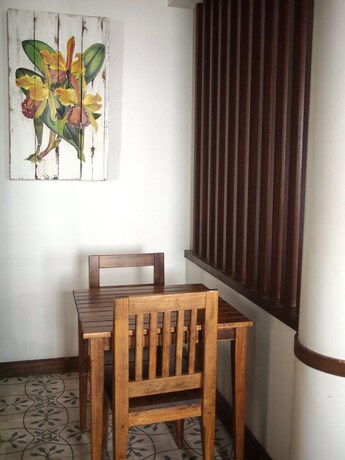 Imagen de los interiores del Hotel Keerati Homestay. Foto 33