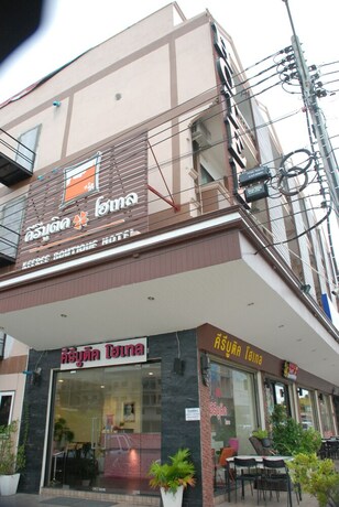 Imagen general del Hotel Keeree Boutique. Foto 2