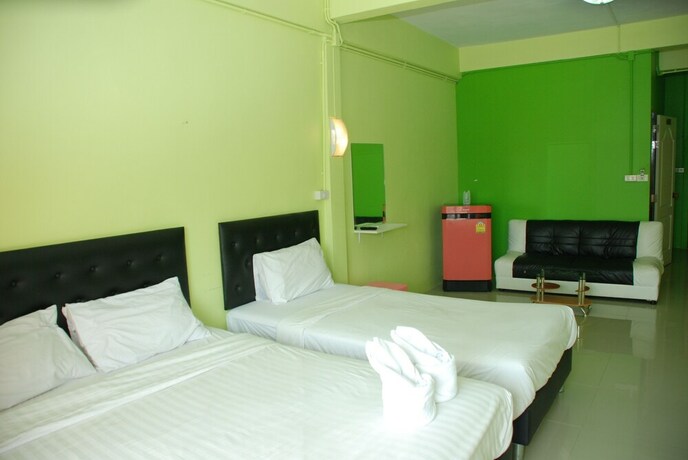 Imagen de la habitación del Hotel Keeree Boutique. Foto 8