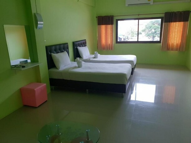 Imagen de la habitación del Hotel Keeree Boutique. Foto 9