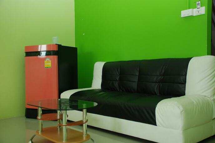 Imagen de la habitación del Hotel Keeree Boutique. Foto 10