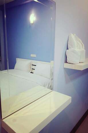 Imagen de la habitación del Hotel Keeree Boutique. Foto 12